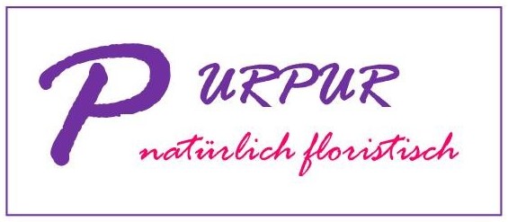purpurnat&uuml;rlichfloristisch